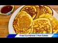Fried Cornbread A K A Southern Hoe Cakes Recipe