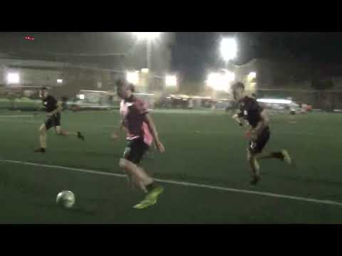 NEA VS TIRAMISU - #LigaNuñez - #Clausura SLD - 10/9/23