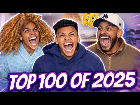 Try Not to Laugh! Mark Adams Top 100 Shorts of the Year! (2025)