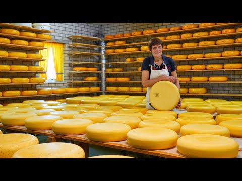 De Boerenkaas van Coby van Diemen voor DekaMarkt | Herkomst