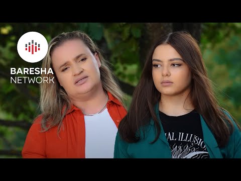 Naxhije Bytyqi & Pavarsie Mazreku - Amë e bijë (Official Video) #2024