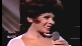 Shirley Bassey - You Are The Sunshine Of My Life  (1974 TV Special)