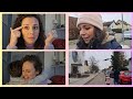 VLOG Studying Exams Microblading Resolutions And Lots Of News