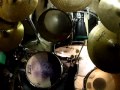 Alan Jones Drum Cover Michael Jackson Give In To ...