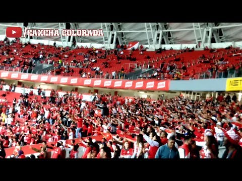 Muito Mais Que Um Vício - Inter 0x1 Atlético-MG