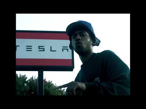 Koncept Jack$on - Siakam-Tint Tesla (OFFICIAL VIDEO)
