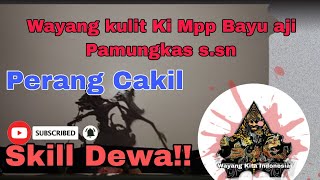 Download lagu Wayang kulit Ki dalang Bayu Aji Pamungkas Perang Kembang Cakil terbaik mp3 Download lagu Wayang kulit Ki dalang Bayu Aji Pamungkas Perang Kembang Cakil terbaik mp3