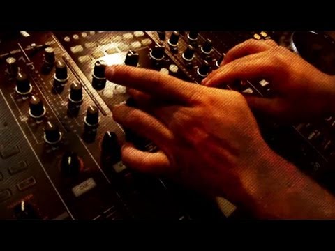 Peppe Roccaro Dj and Dario Tiralongo Dr.Incubo Angela - Mamasita (Loco Tribal Official Video)