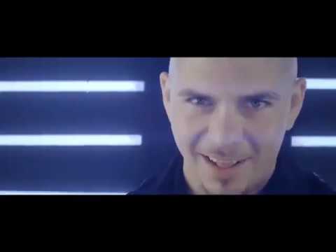 Pitbull Feat - T-Pain - Hey Baby Drop It To - The Floor Director Cut HD