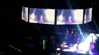 La voz kids en vitoria 17/05/2014 Maria parrado - Miedo