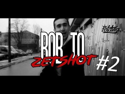 PROLOG - RÓB TO | ZETSHOT S01E02