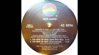 The Heat of Heat (Latin Mix) - Patti Austin