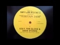 Tebitan Jam (Tibetan Jam) - inst & vocal / Ice-T, The Glove & Dave Storrs