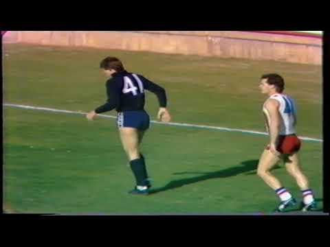 1983 Round 15 South 18.14 122 d Central 4.11 35 full game
