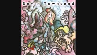 Devin Townsend - Rain