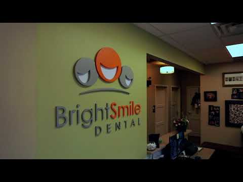 Bright Smile Dental Intro. Video 1