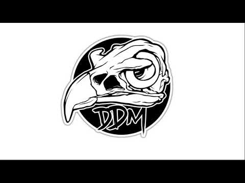 Heisa & Taufan live @ DDM+WTF Amsterdam 1 april 2017