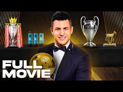 I Created my Own Player - Full Movie