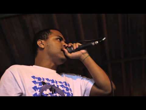 Everton Beatmaker x Pablo | Festival Encontro de MC's 4 anos (SEMIFINAL)