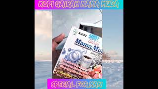 Download lagu KOPI GAIRAH MAMA MUDA | Special For Man Check!! mp3