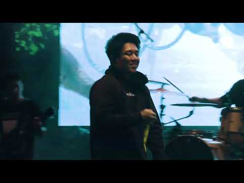 Killing Me Inside Reunion - Ride The Wings Pestilenes (SYNCHRONIZE FEST 2019)