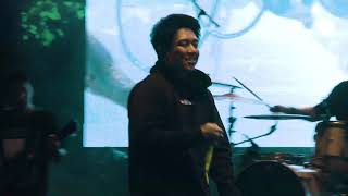 Killing Me Inside Reunion - Ride The Wings Pestilenes (SYNCHRONIZE FEST 2019)