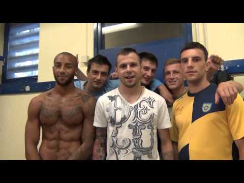 Napovednik tekme Domžale - Maribor, 14.09.2013 ob 17:30