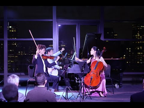 2025 YCA Winners Concert