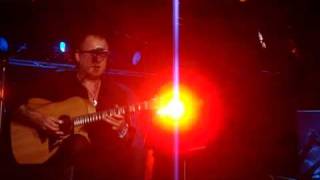 bjorn berge notodden bluesfestival trains