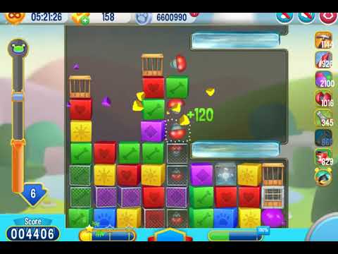 Pet Rescue Saga   Level 6158   no boosters