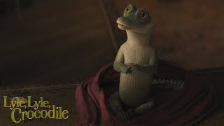 Lyle, Lyle, Crocodile - Meet Lyle Clip - Only At Cinemas Now