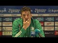 Botteghin over nederlaag Feyenoord tegen Vitesse: 'Zo zuur en onnodig'