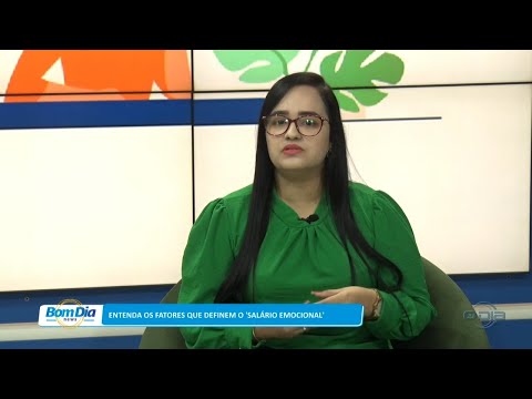 Saiba quais são os fatores que definem o chamado Salário Emocional 01 05 2023