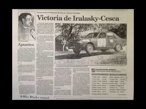 Sergio Iralasky