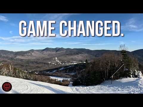 The Plan That Could Put Waterville Valley on the Map