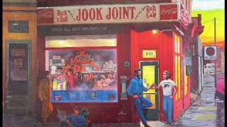 Levon & the Hawks / Honky Tonk