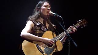 &quot;The Rifle&quot;, Alela Diane - Gand, Avril 2018