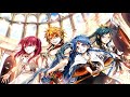 Nightcore Fire In My Soul