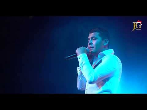 Christian Nodal - Probablemente (Lluvia de Luces JG Music)