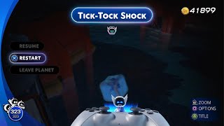 28.774 Tick Tock Shock (2nd)