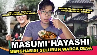 Download lagu NUMBALIN WARGA 1 DESA BUAT JADI YANG TERKAYA mp3