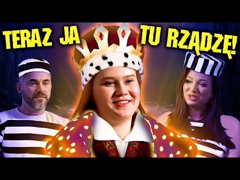 NASTOLATKI RZĄDZĄ KASĄ - NASTAŁA DYNASTIA TERRORU!!!