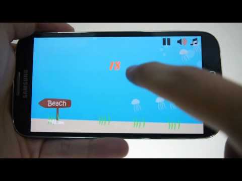 Defend the Beach Video