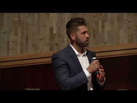 Benny Ratiu - "If Not For Grace " | "I Wanna Be More Like You " | Happy Valley Church | LIVE