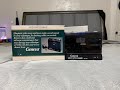 Geneva VHS Tape Video Tape Cleaner Demonstartion Video