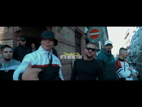 UNIKAT65 FEAT. BANDIX & RUTRA88 - NIEMALS (official trailer | Out of Control Films)