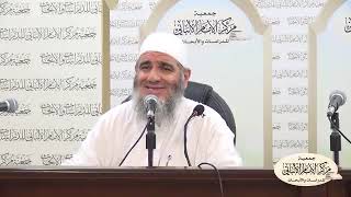 الموسم الرابع/نيل المرام في تفسير آيات الأحكام المحاضرتين السابعة والثامنة/ الدورة العلمية العشرين image