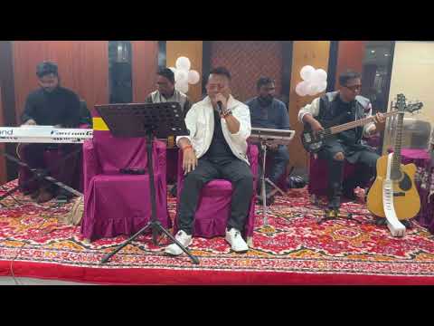 Virendra Singh Tujhe kitna chahne lage hum