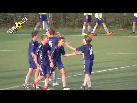 Memorial Bini (Quarti di Finale): Savio - Lodigiani 4-0