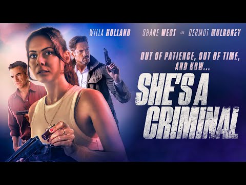 Shes A Criminal / The Dirty South - Trailer